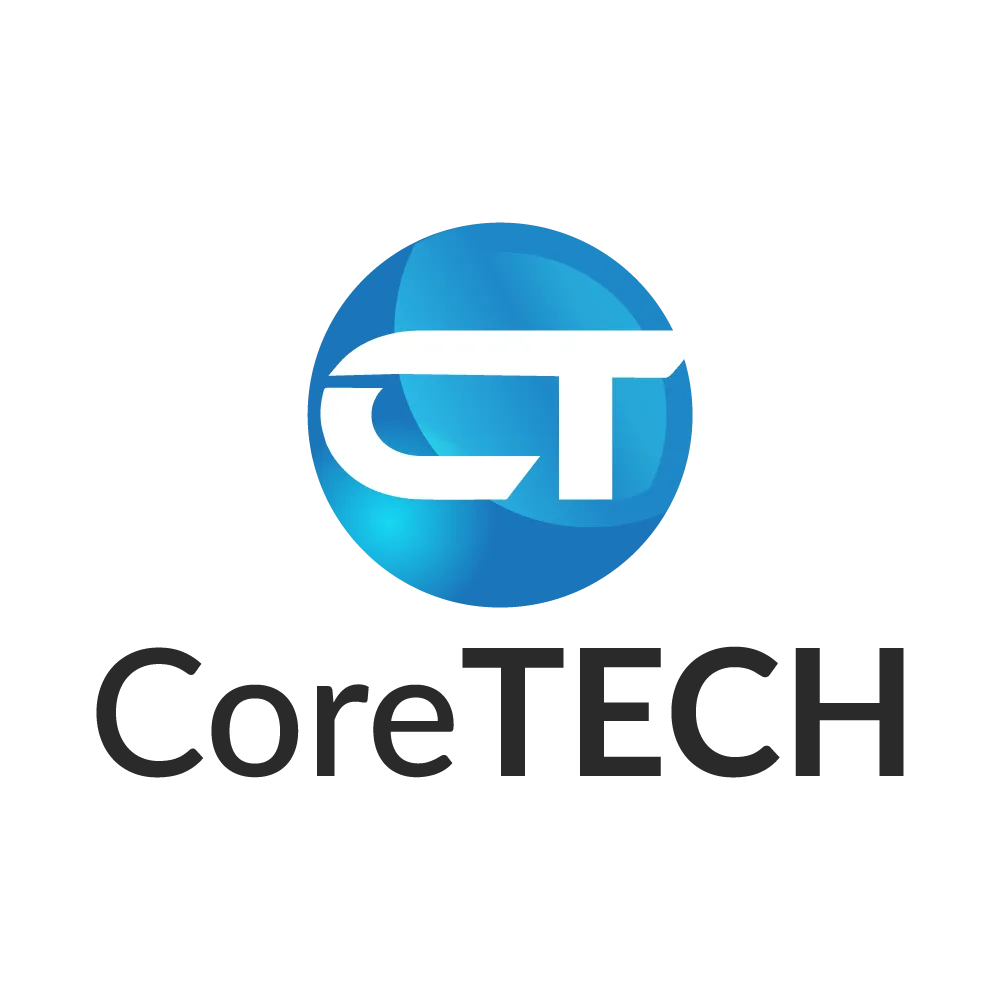 CoreTECH_Logo