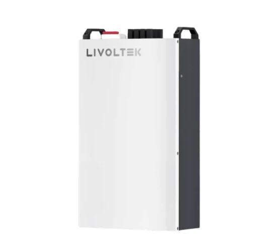 Livoltek 51.2V 100Ah IP21 Lithium Ion Battery