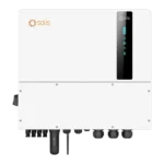 Solis 12KW SP Plus 3-Phase Hybrid Solar Inverter