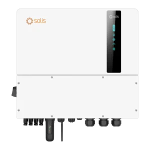 Solis 12KW SP Plus 3-Phase Hybrid Solar Inverter