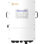 Solis 15KW 3-Phase Plus Hybrid Solar Inverter S6-EH3P15K