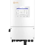 Solis 8KW IP66 L Plus Hybrid Solar Inverter S6-EH1P8K