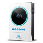 CoreTECH 6.2kW Hybrid Solar Inverter