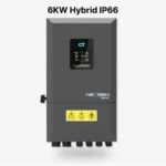 CoreTECH NexGen PV12000 6kW Hybrid Solar Inverter