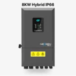 CoreTECH NexGen PV16000 8kW Hybrid Solar Inverter