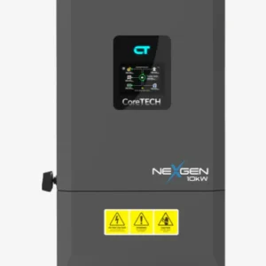 CoreTECH NexGen PV20000 10kW Hybrid Solar Inverter