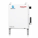CoreTECH X Sunwoda 5.12kWh 51.2V LiFePO4 Lithium-Ion Solar Battery