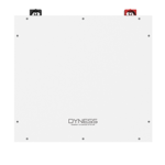 Dyness DL5.0C Pro 5.12kWh 51.2V LiFePO4 Lithium Solar Battery
