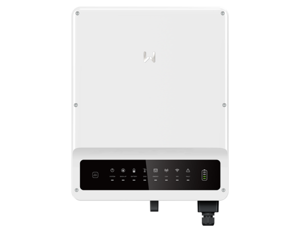 GoodWe 10kW Three Phase Hybrid Solar Inverter GoodWe 10kW Three Phase Hybrid Solar Inverter