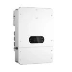 GoodWe ET LV GW15KET-L-G10 15kW Three Phase Low Voltage Hybrid Solar Inverter