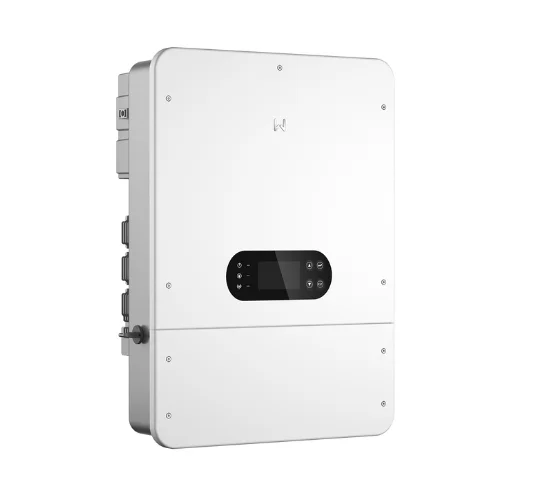 GoodWe ET LV GW15KET-L-G10 15kW Three Phase Low Voltage Hybrid Solar Inverter GoodWe ET LV GW15KET-L-G10 15kW Three Phase Low Voltage Hybrid Solar Inverter