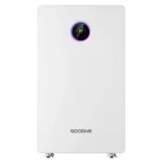 GoodWe Lynx A G3 LX A14.3 14.3kWh Low Voltage LFP Solar Battery