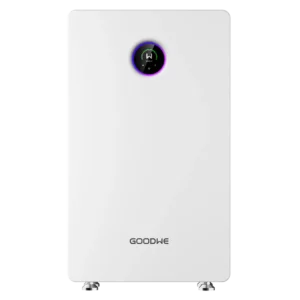GoodWe Lynx A G3 LX A14.3 14.3kWh Low Voltage LFP Solar Battery