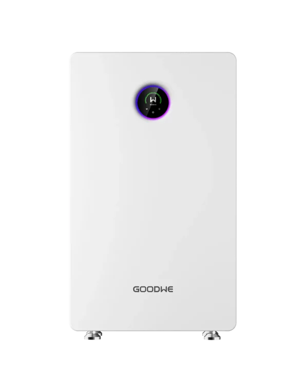 GoodWe Lynx A G3 LX A14.3 14.3kWh Low Voltage LFP Solar Battery
