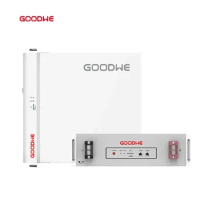 Solar Battery, GoodWe, Lithium Battery, LFP Battery, 5kWh Battery, Lynx U G3, 48V Battery, Solar Storage Pakistan, Home Solar Battery Pakistan