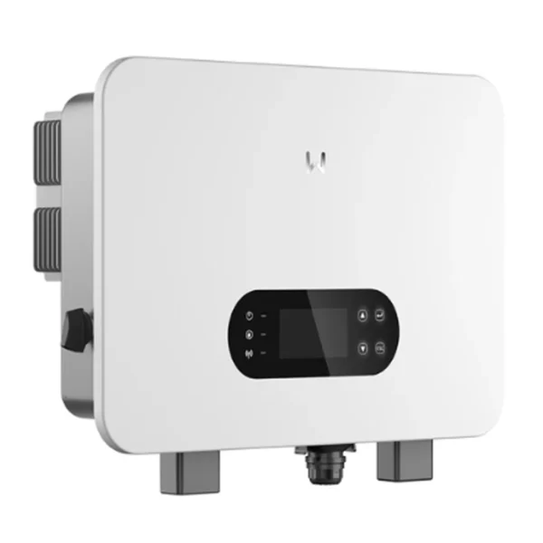GoodWe ES G2 GW6000-ES-20 6kW Single Phase Hybrid Solar Inverter
