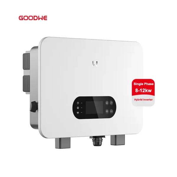 GoodWe 8kW Single Phase Hybrid Solar Inverter