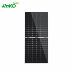Jinko Solar Tiger NEO 3.0 495W Residential N-Type TOPCon Solar Panel