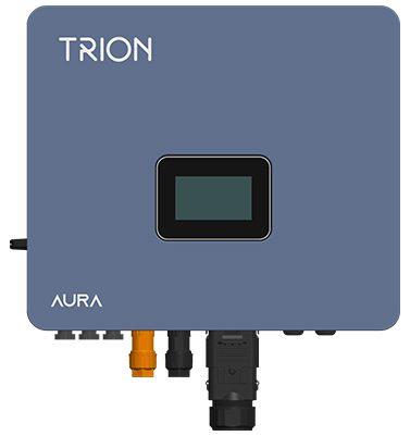 Trion AURA G2S 8kW Inverter Trion AURA G2S 8kW Inverter