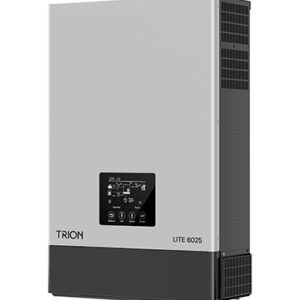 Trion ECO Hybrid Lite 6025 Inverter