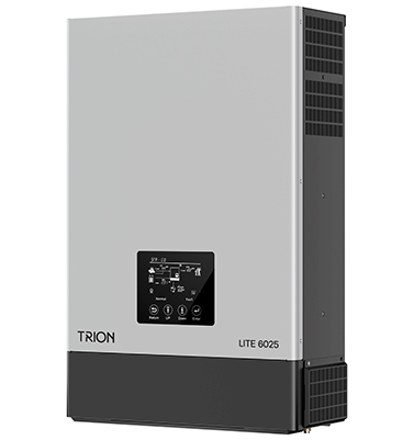 Trion ECO Hybrid Lite 6025 Inverter