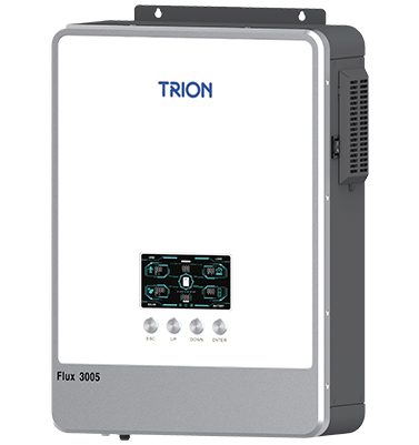 Trion Flux 3005 3kW Off-Grid Solar Inverter