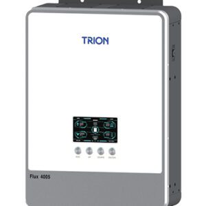 Trion Flux 4005 3.8kW Off-Grid Solar Inverter