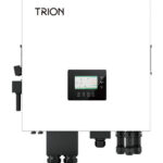 Trion GEN-LB-EU 10K Hybrid Solar Inverter