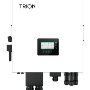 Trion GEN-LB-EU 10K Hybrid Solar Inverter