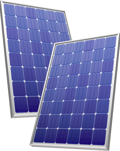 Blue and Yellow Modern Solar Panel Installation Services Instagram Post (1)